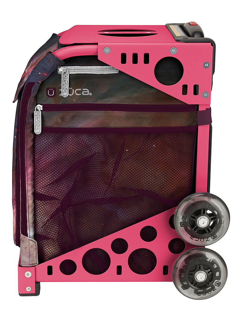 Galaxy Sport + Lunchbox - Pink_frame_flashing_wheels