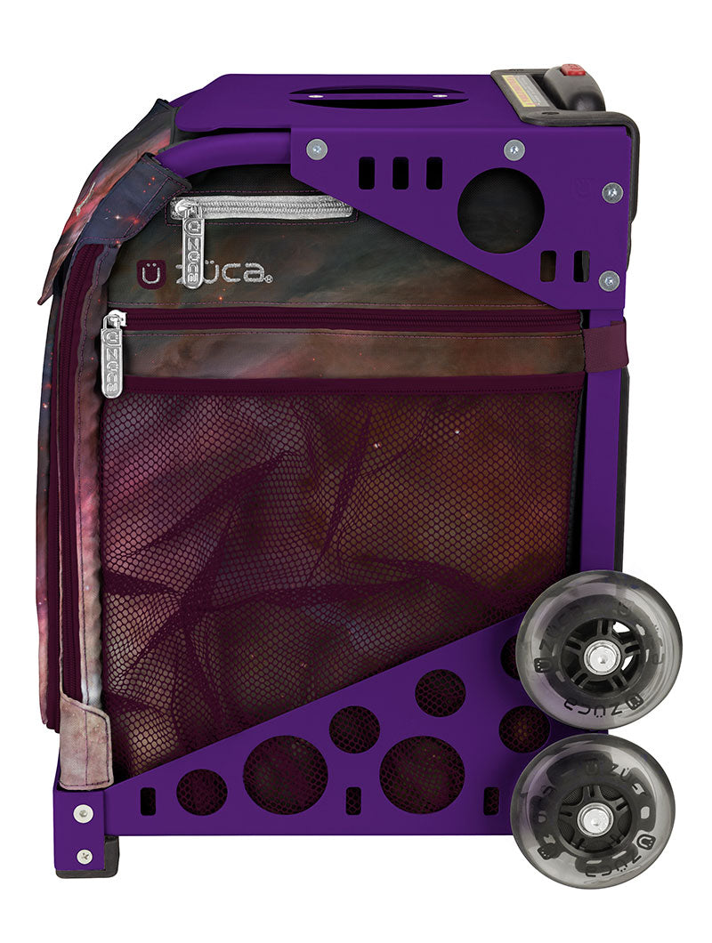 Galaxy Sport + Lunchbox - Purple_frame_flashing_wheels