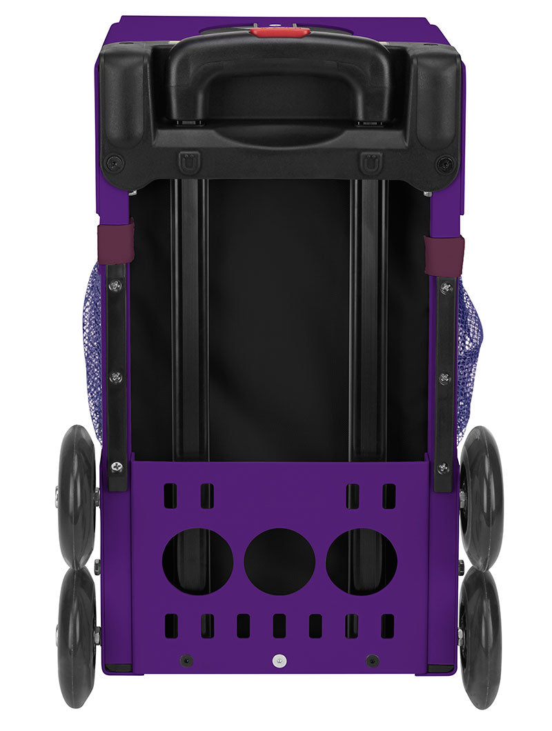 Galaxy Sport + Lunchbox - Purple_frame_flashing_wheels