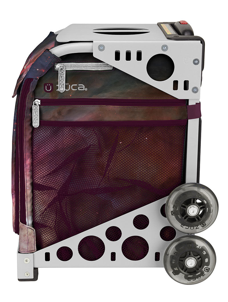 Galaxy Sport + Lunchbox - White_frame_flashing_wheels