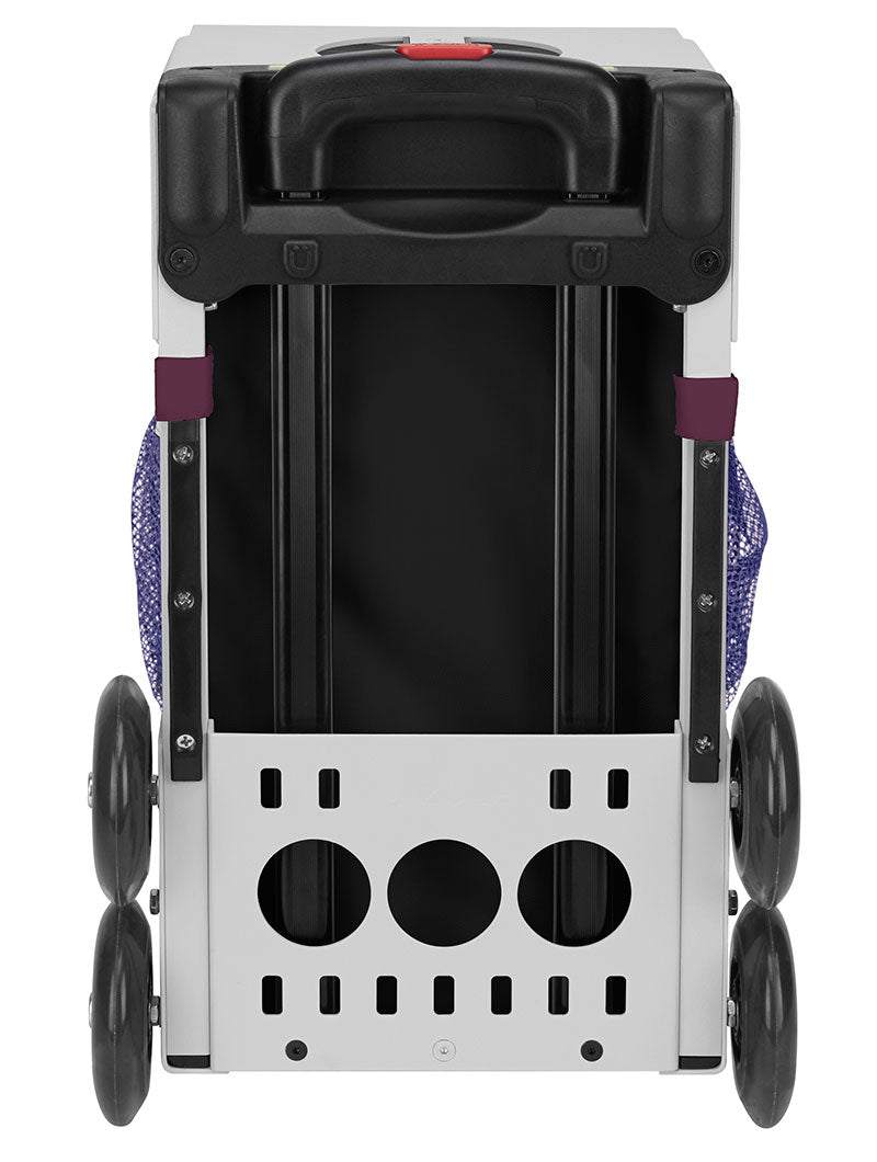 Galaxy Sport + Lunchbox - White_frame_flashing_wheels