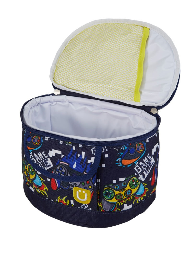 Game Time Sport + Lunchbox - Navy_frame_flashing_wheels