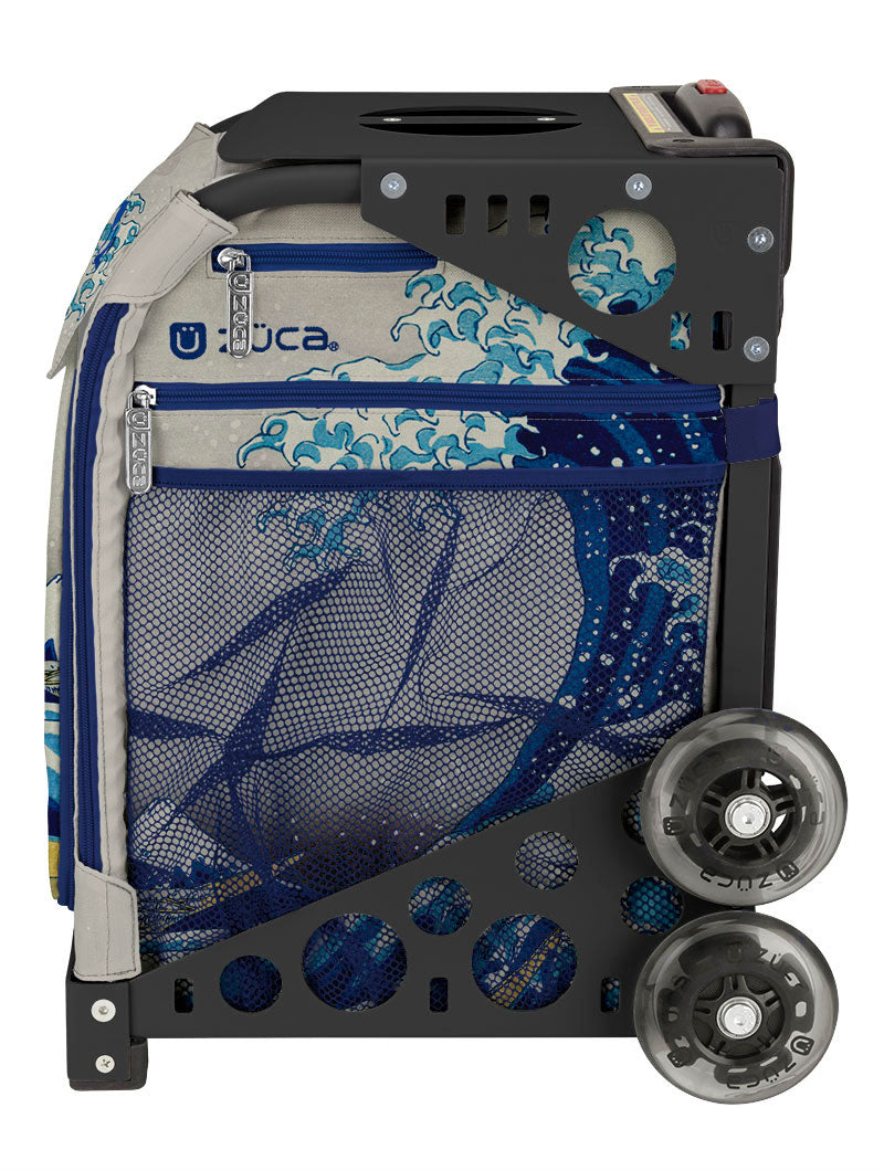 Great Wave Sport - Black_frame_non-flashing_wheels