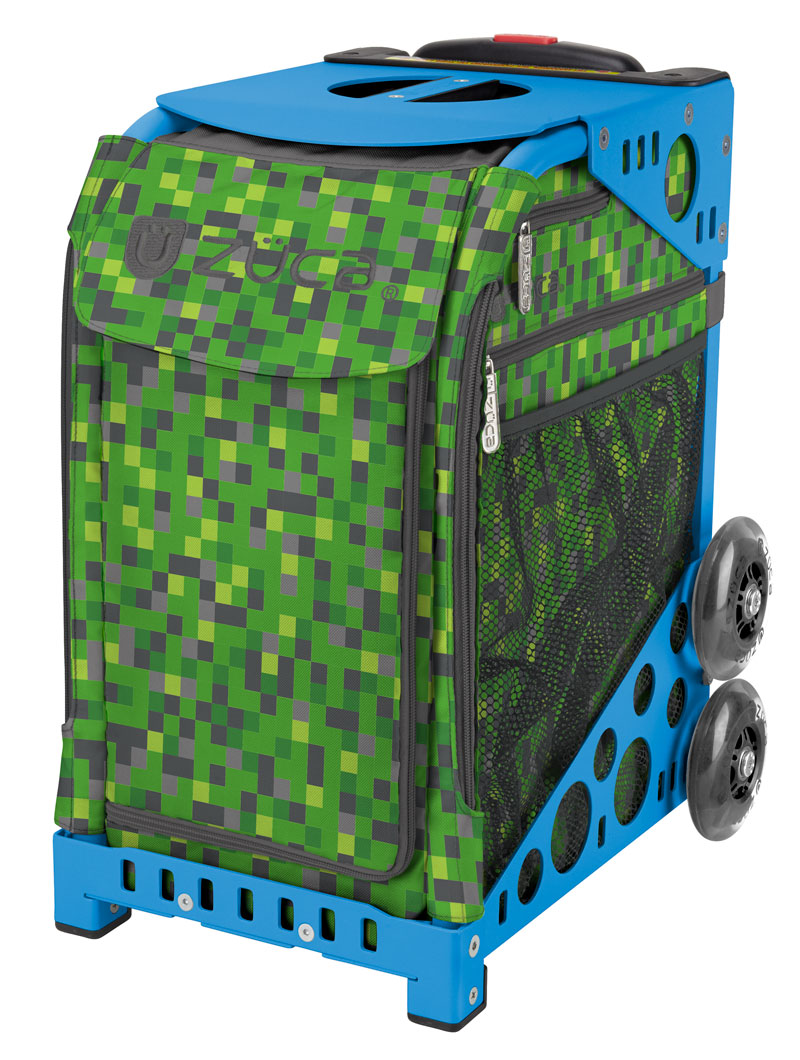 Green Screen Sport - Blue_frame_flashing_wheels