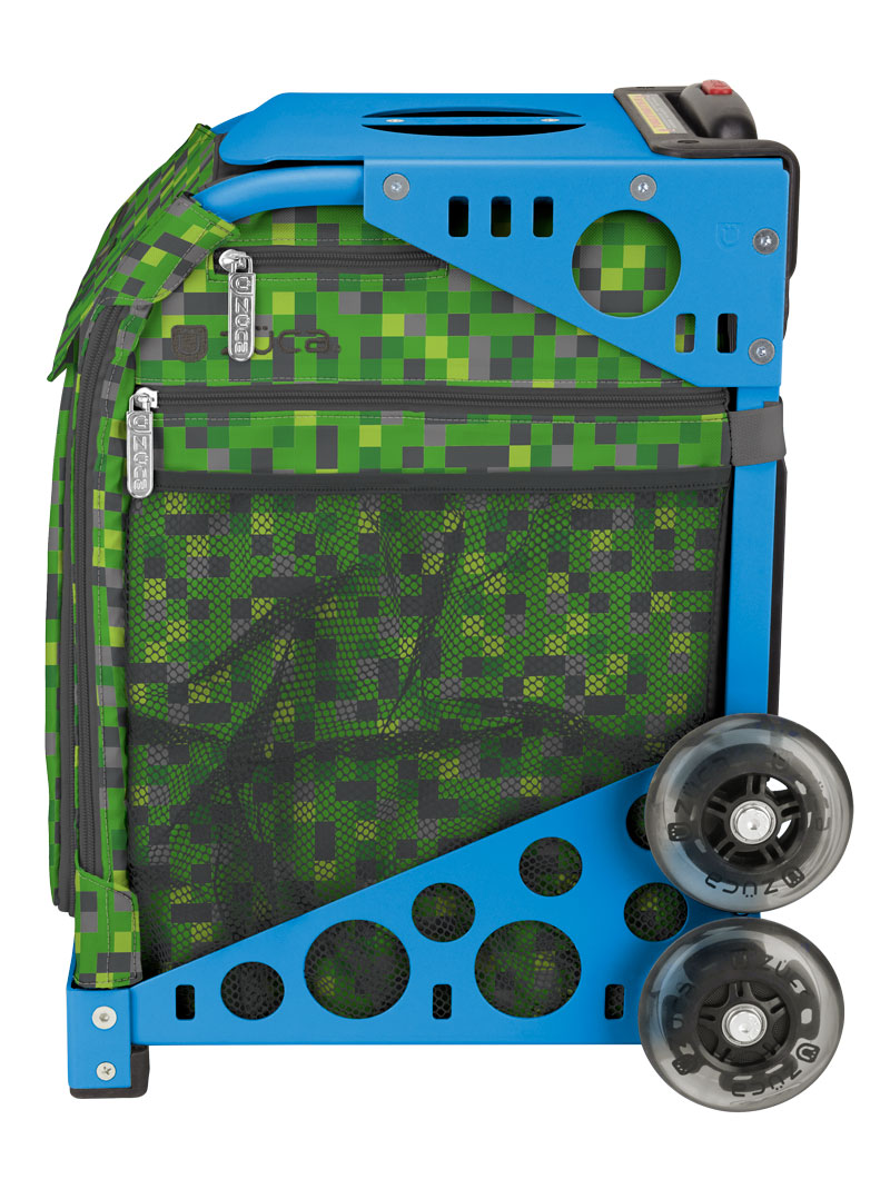 Green Screen Sport - Blue_frame_flashing_wheels