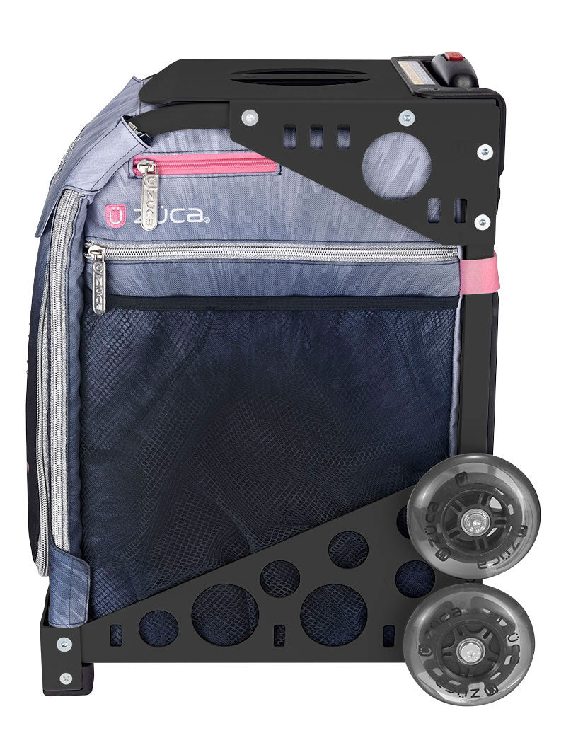 Ice Dreamz Lux Sport - Black_frame_non-flashing_wheels