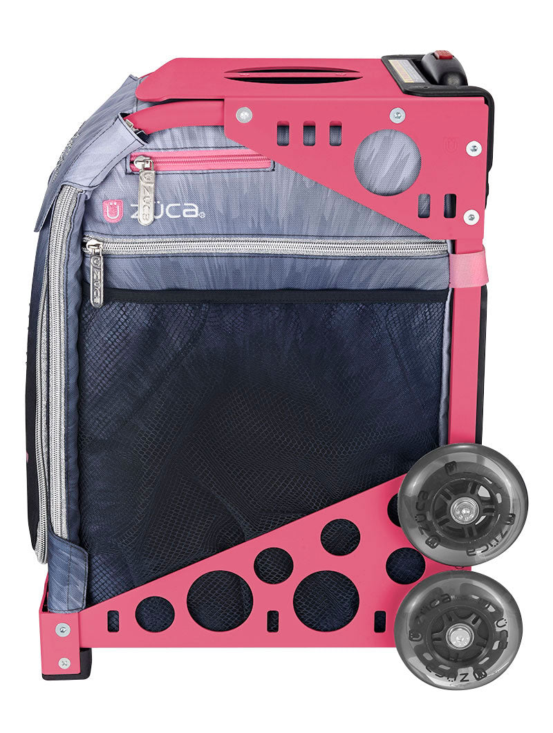 Ice Dreamz Lux Sport - Pink_frame_flashing_wheels