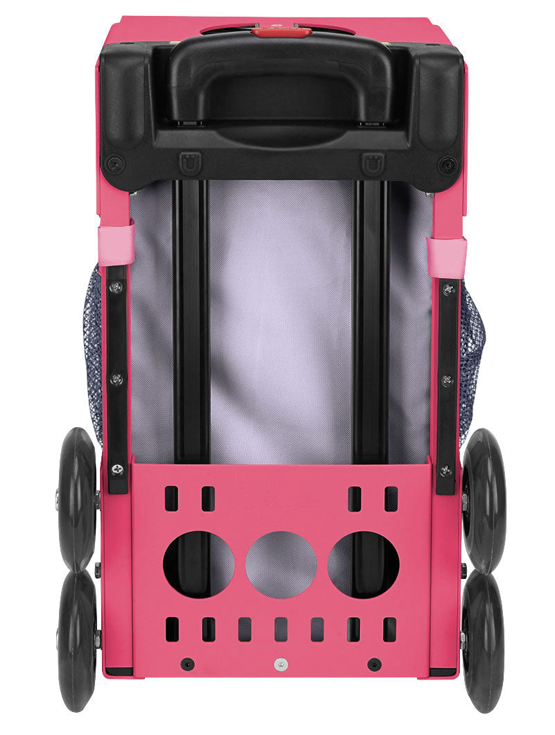Ice Dreamz Lux Sport - Pink_frame_flashing_wheels