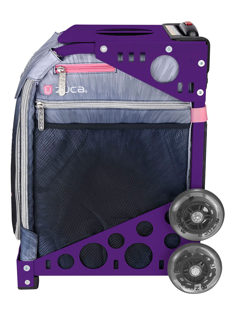 Ice Dreamz Lux Sport - Purple_frame_flashing_wheels