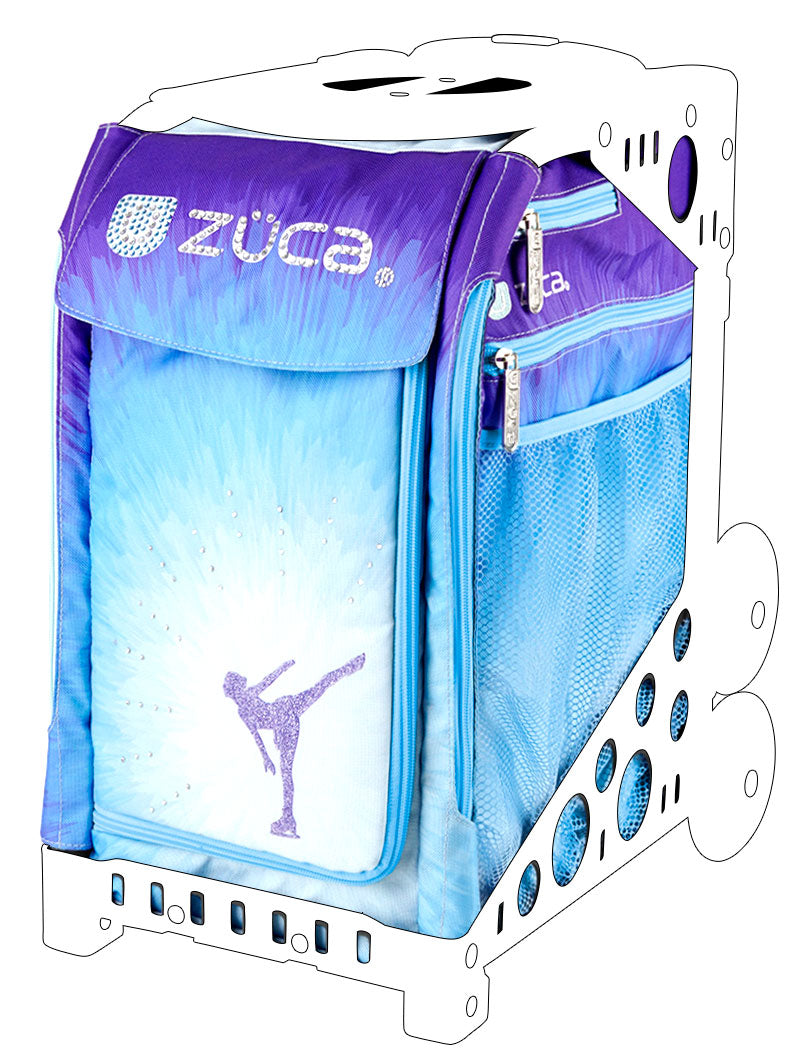 Ice Dreamz Sport - No_frame