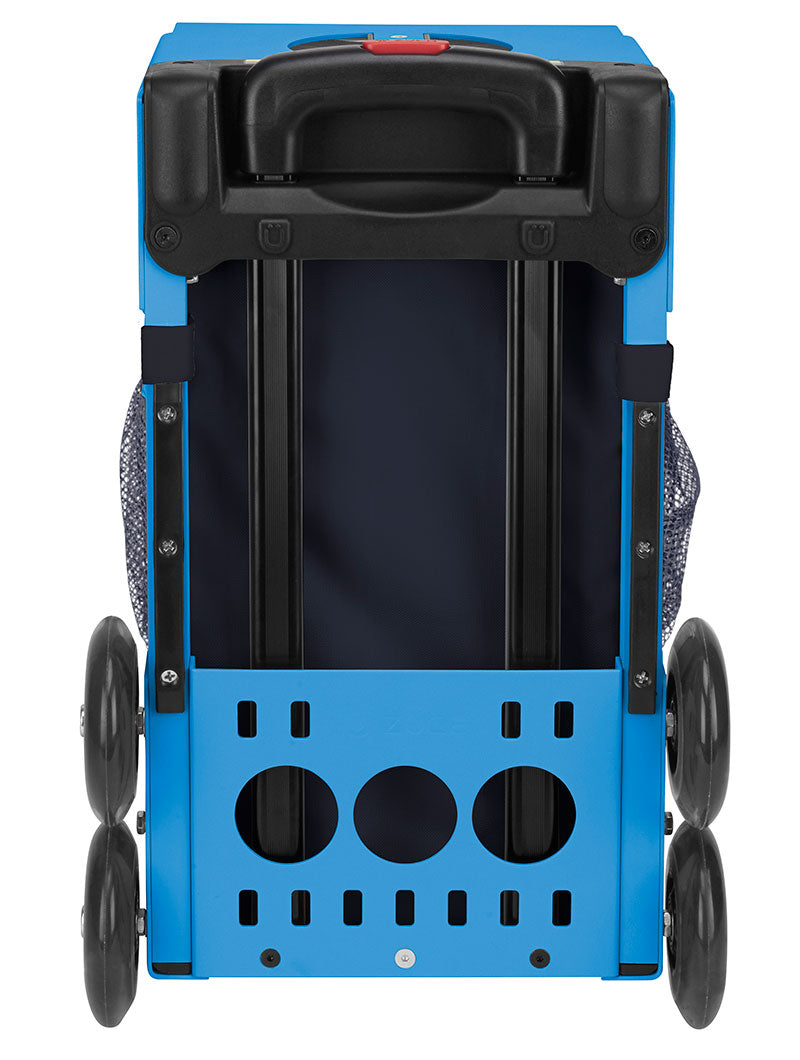 Ice Queen Sport - Blue_frame_flashing_wheels