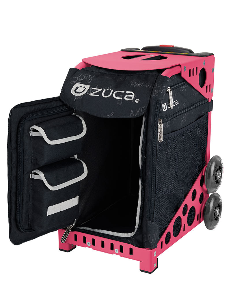 Ice Queen Sport - Pink_frame_flashing_wheels