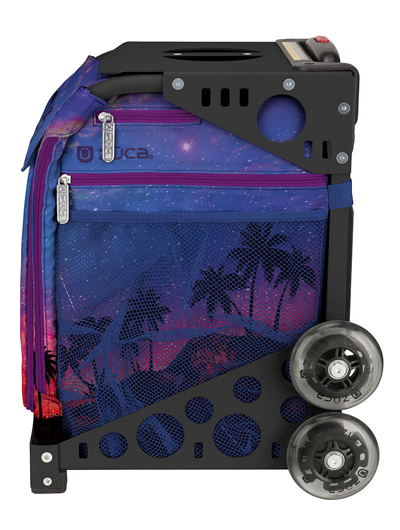 Island Life Sport - Black_frame_non-flashing_wheels