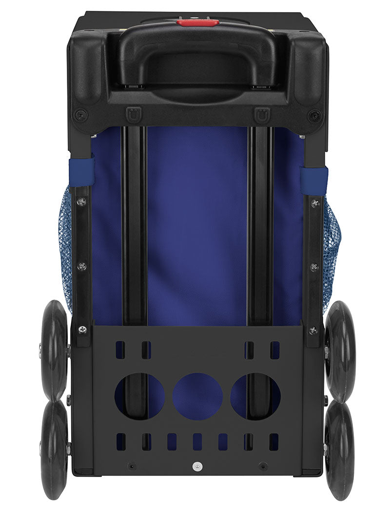 Island Life Sport - Black_frame_non-flashing_wheels