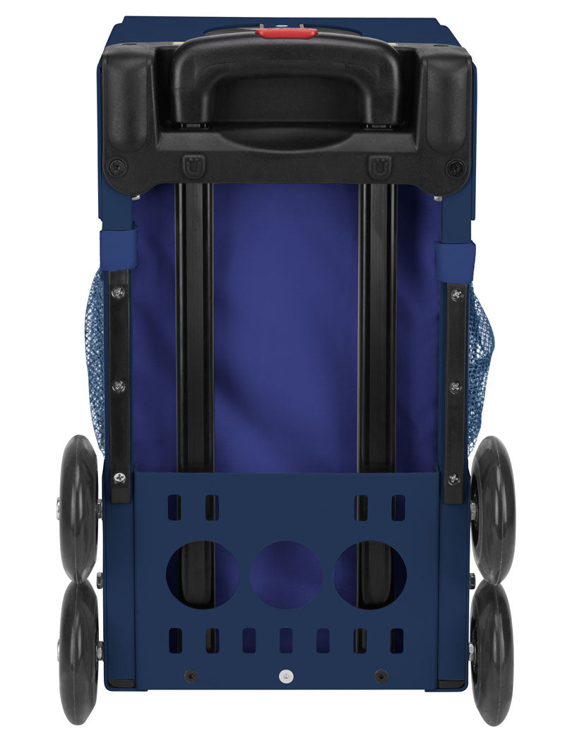 Island Life Sport - Navy_frame_flashing_wheels
