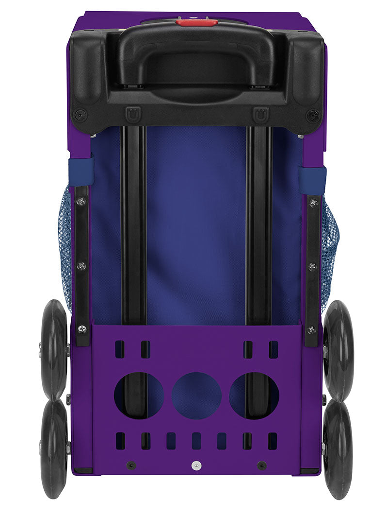 Island Life Sport - Purple_frame_flashing_wheels