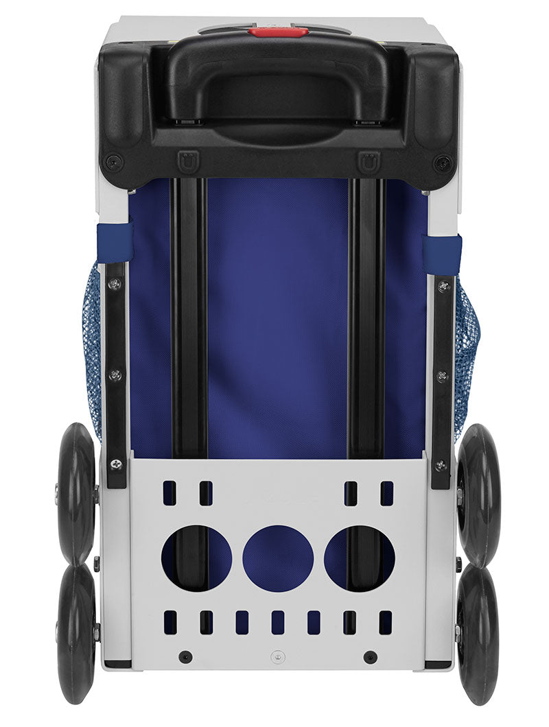 Island Life Sport - White_frame_flashing_wheels