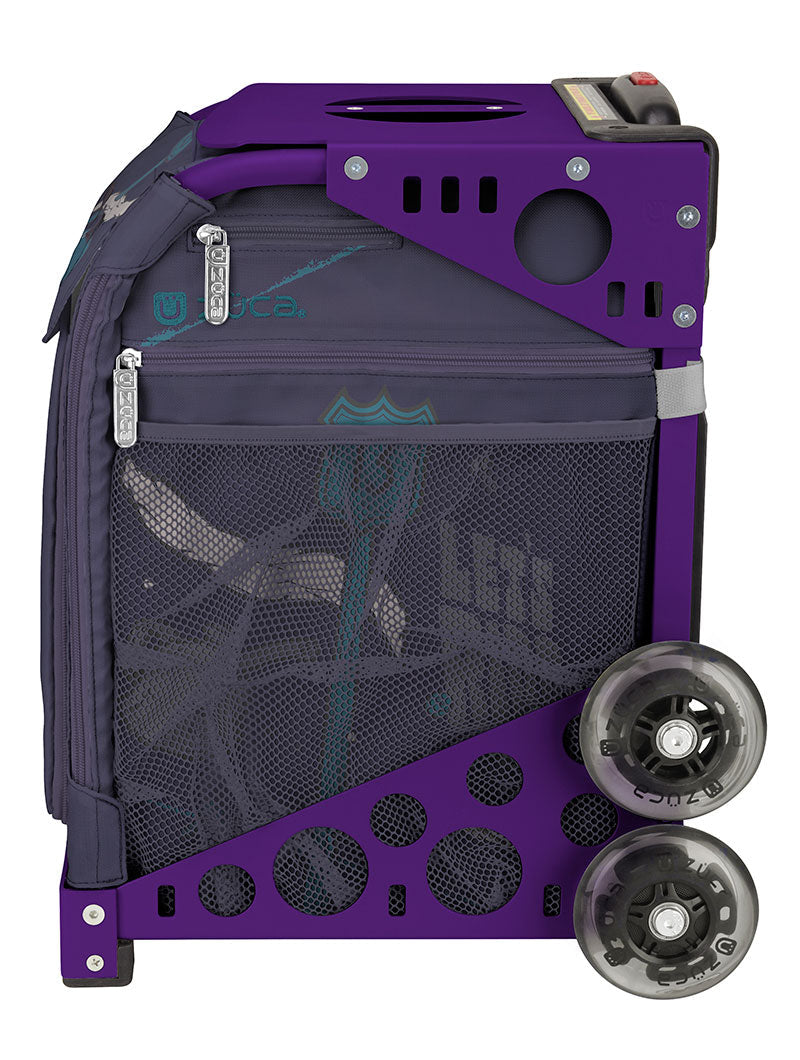 Let's Ride Sport - Purple_frame_flashing_wheels