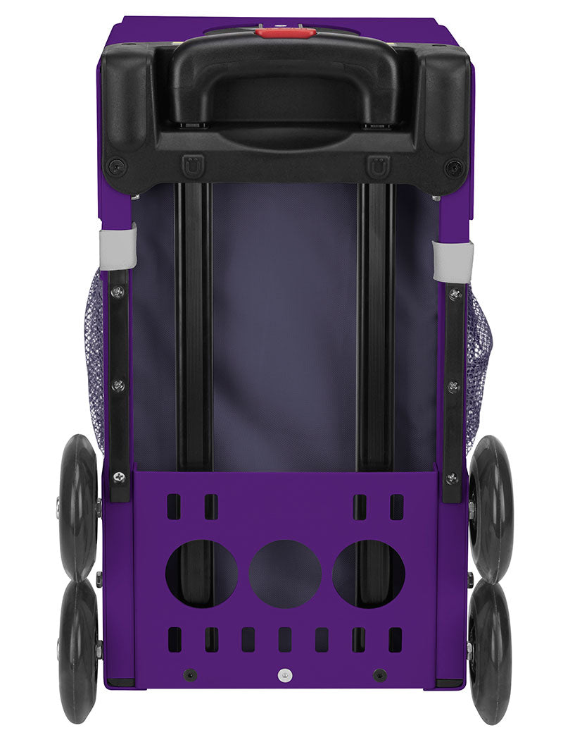 Let's Ride Sport - Purple_frame_flashing_wheels