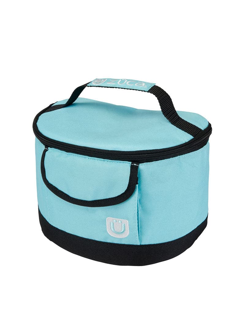 Lunchbox - turquoise