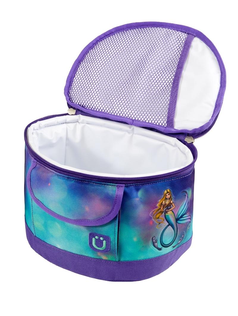 Mermaid Magic Sport + Lunchbox - Blue_frame_flashing_wheels