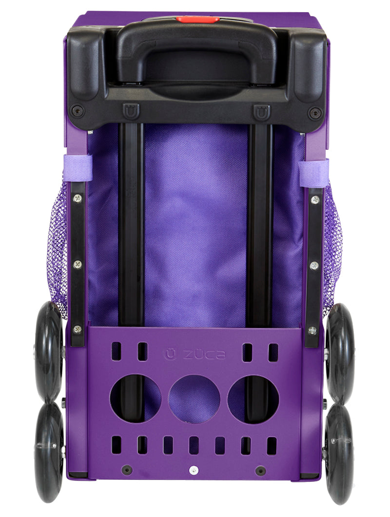 Mermaid Magic Sport + Lunchbox - Purple_frame_flashing_wheels