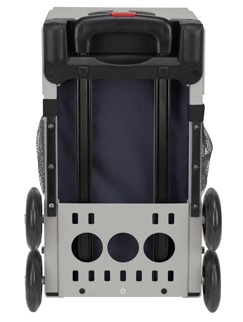 Midnight Sport - Gray_frame_flashing_wheels