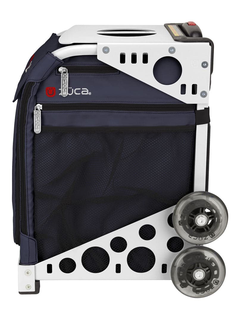 Midnight Sport - White_frame_flashing_wheels