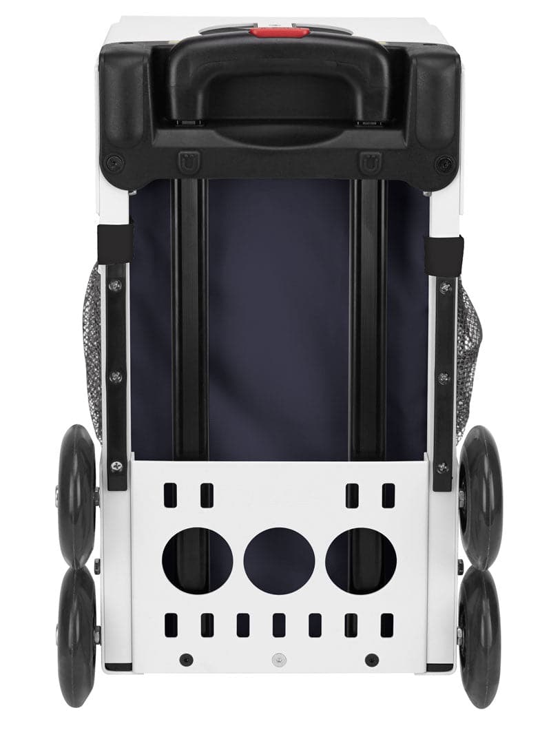 Midnight Sport - White_frame_flashing_wheels