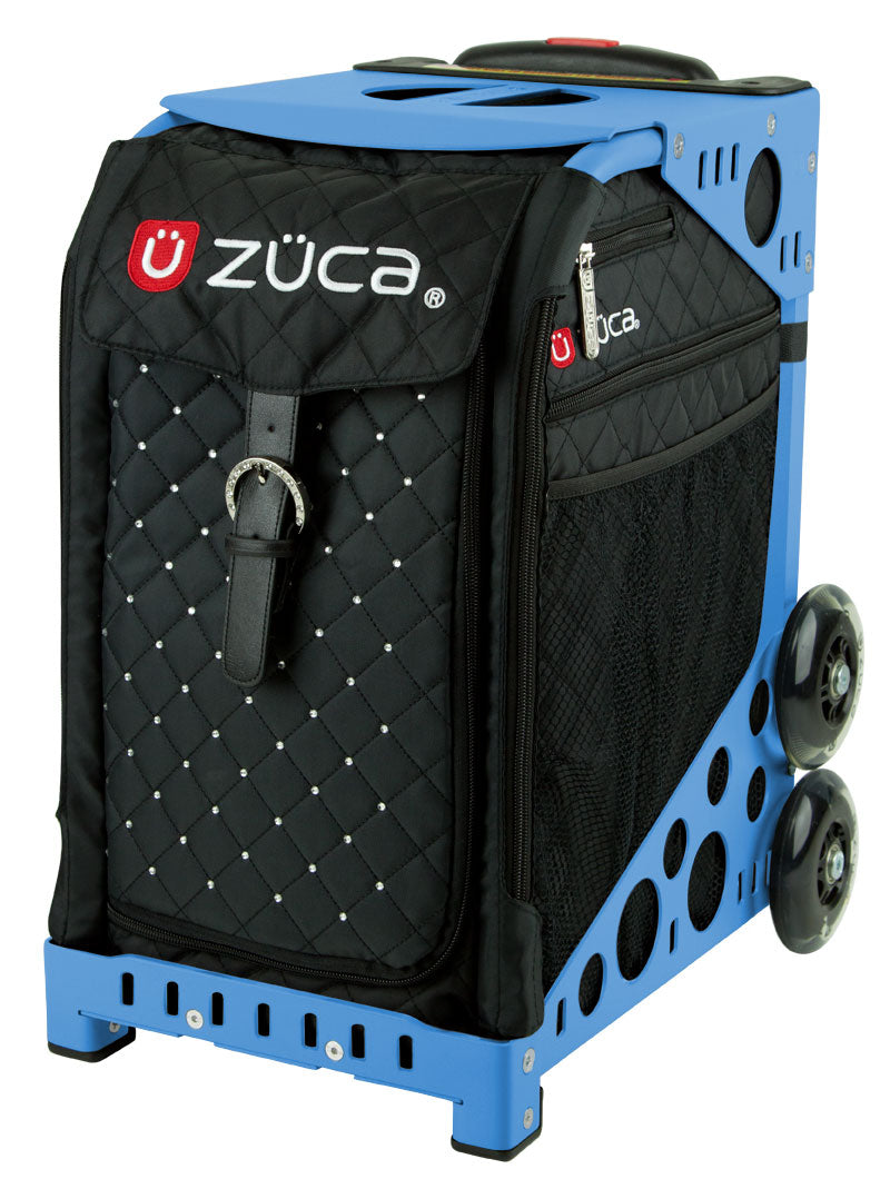 Mystic Sport - Blue_frame_flashing_wheels