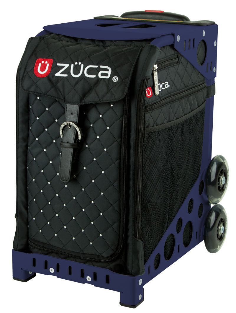 Mystic Sport - Navy_frame_flashing_wheels