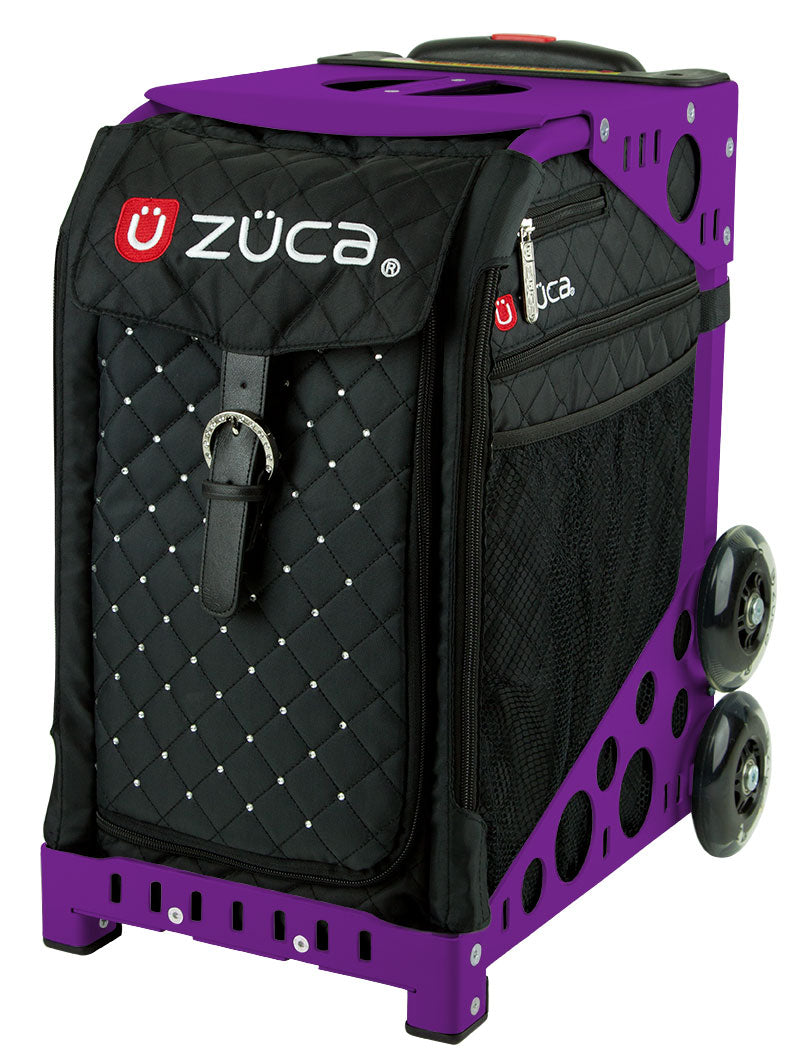 Mystic Sport - Purple_frame_flashing_wheels