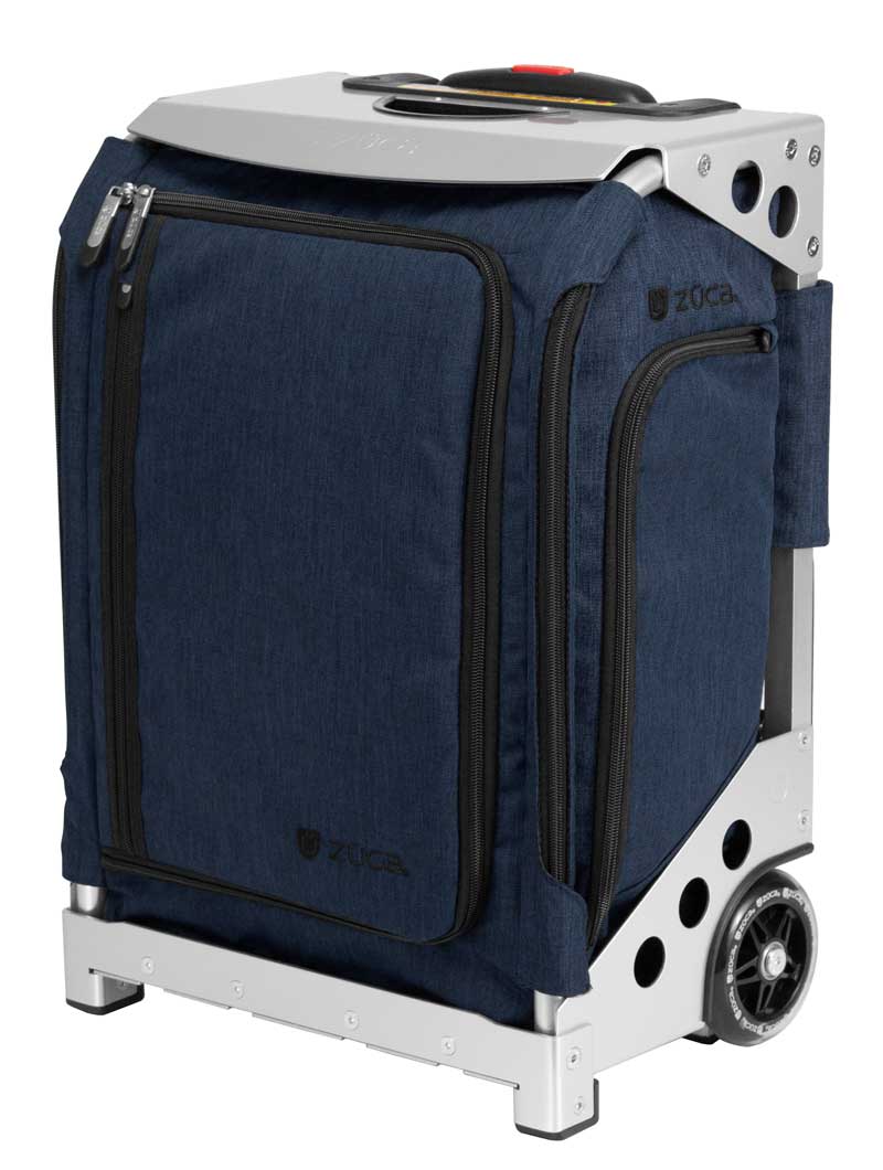 Navigator Carry-On Navy