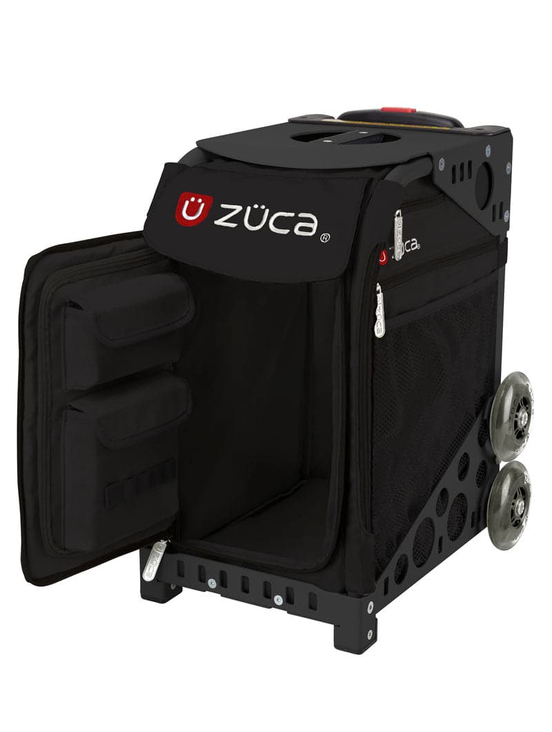 Obsidian Sport - Black_frame_non-flashing_wheels