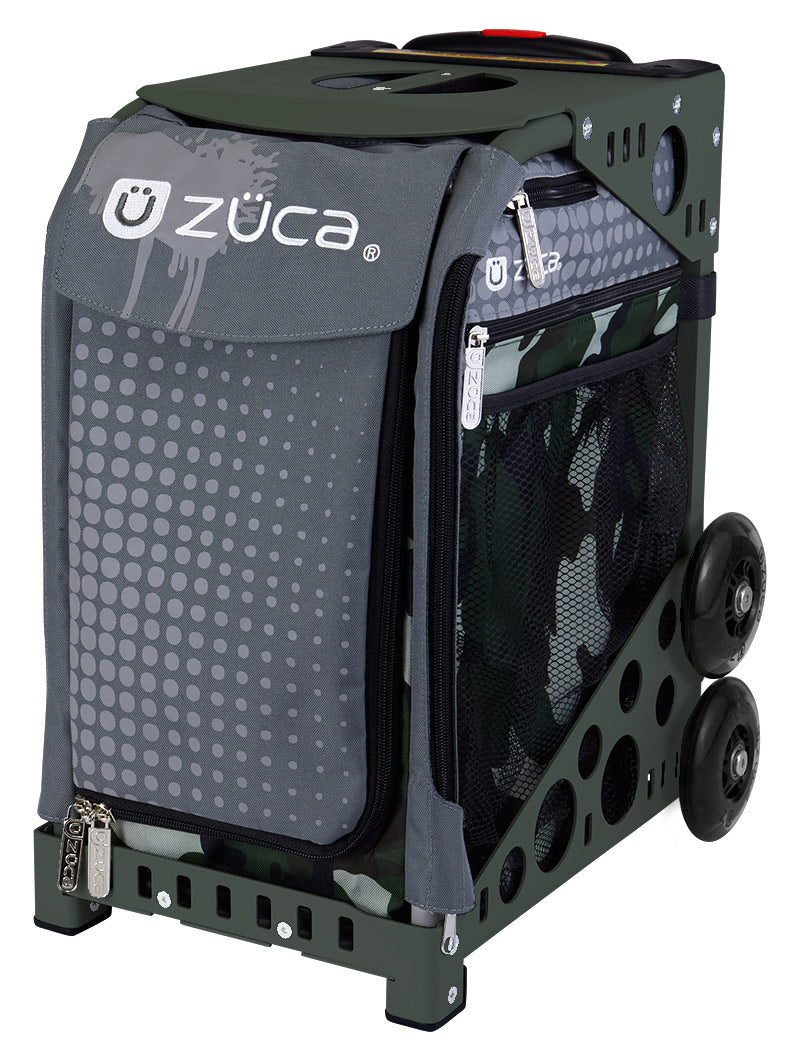 Paintball Sport - Black_frame_non-flashing_wheels