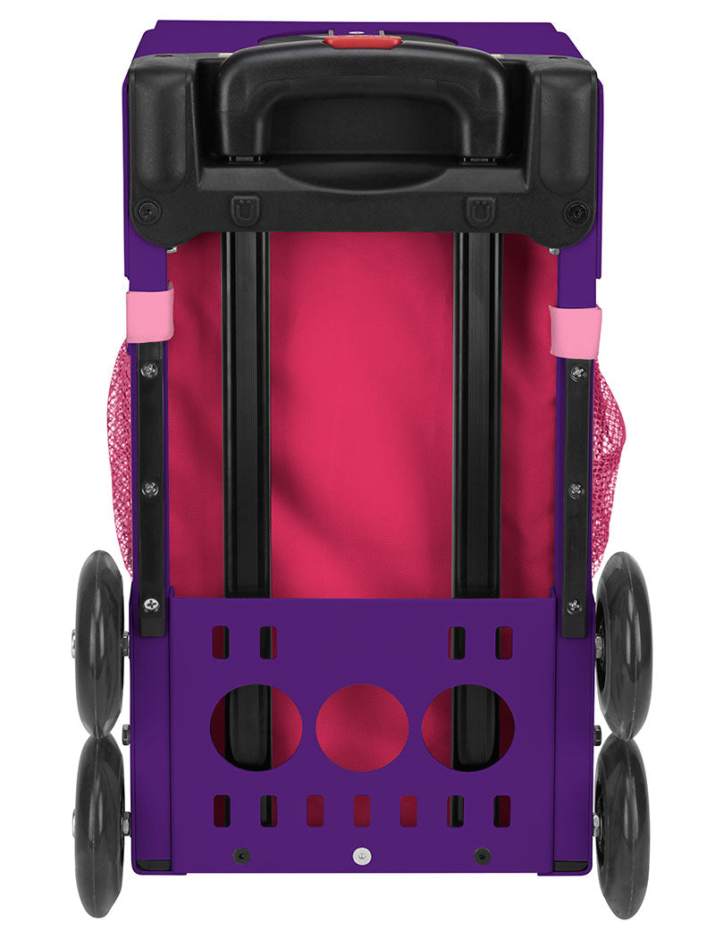 Pink SK8 Sport - Purple_frame_flashing_wheels