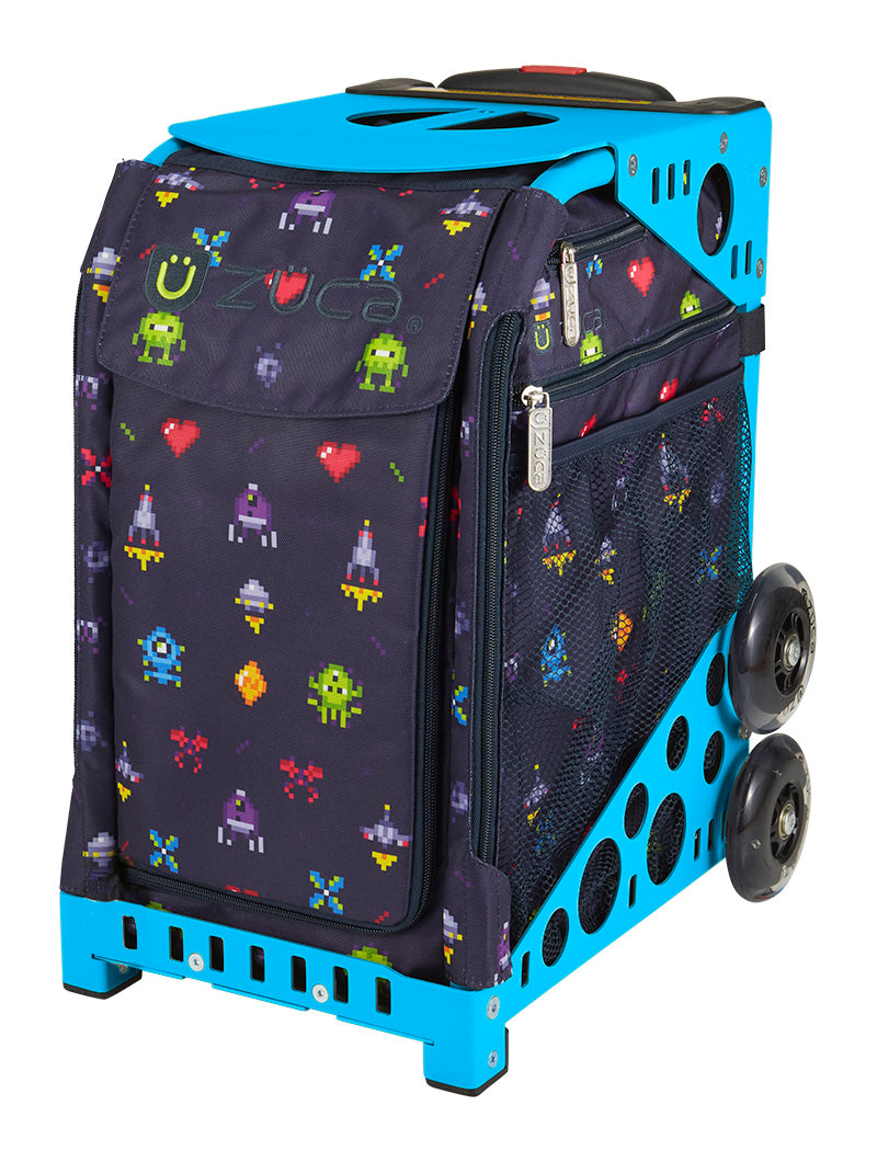 Pixel Play Sport - Blue_frame_flashing_wheels