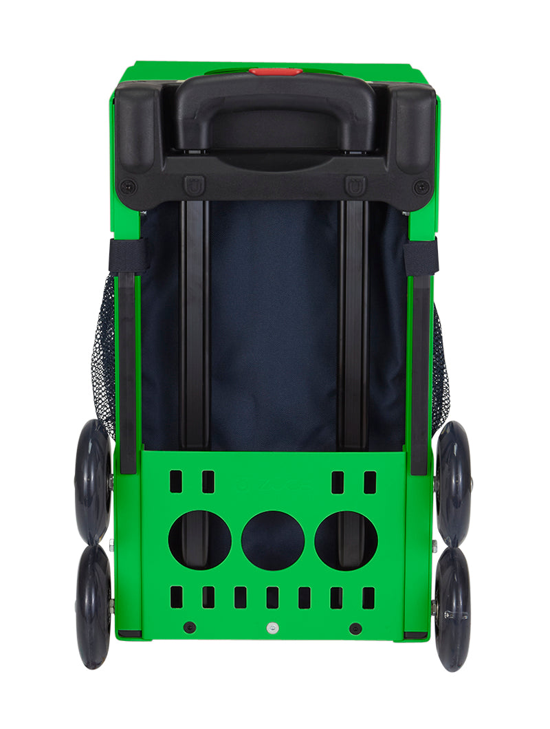 Pixel Play Sport - Green_frame_flashing_wheels