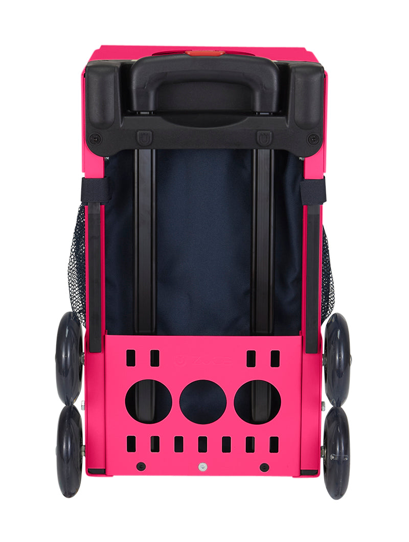 Pixel Play Sport - Pink_frame_flashing_wheels