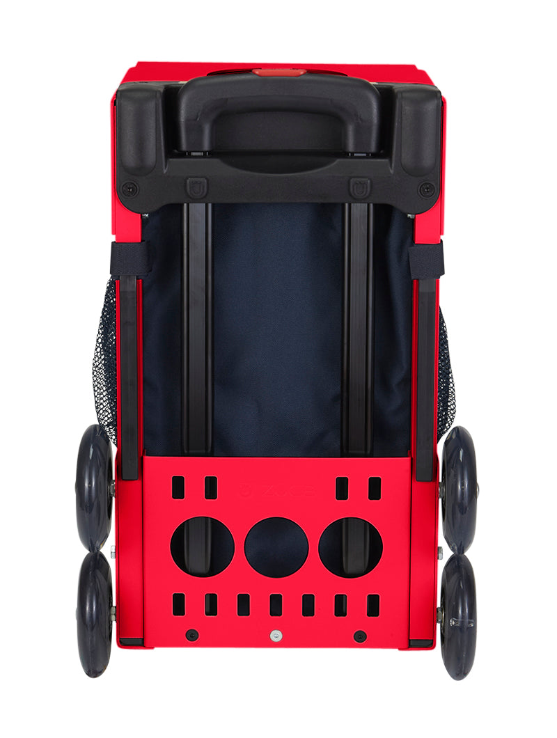 Pixel Play Sport - Red_frame_flashing_wheels