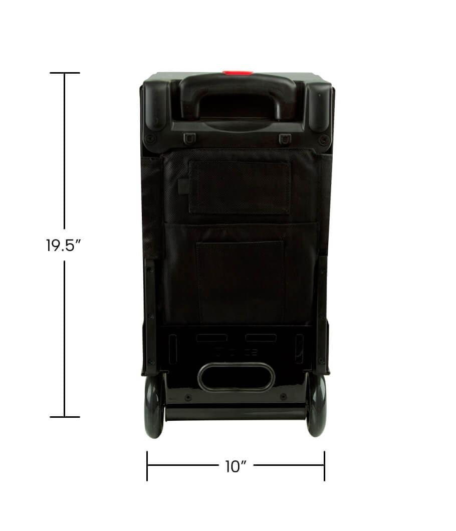 Cornhole Pro Black-Green/Green Black Bundle