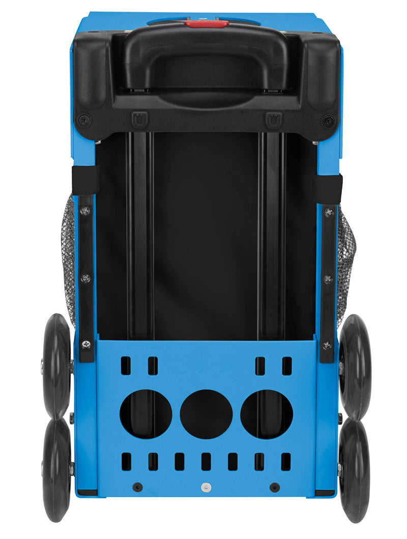Reef Sport + Lunchbox - Blue_frame_flashing_wheels