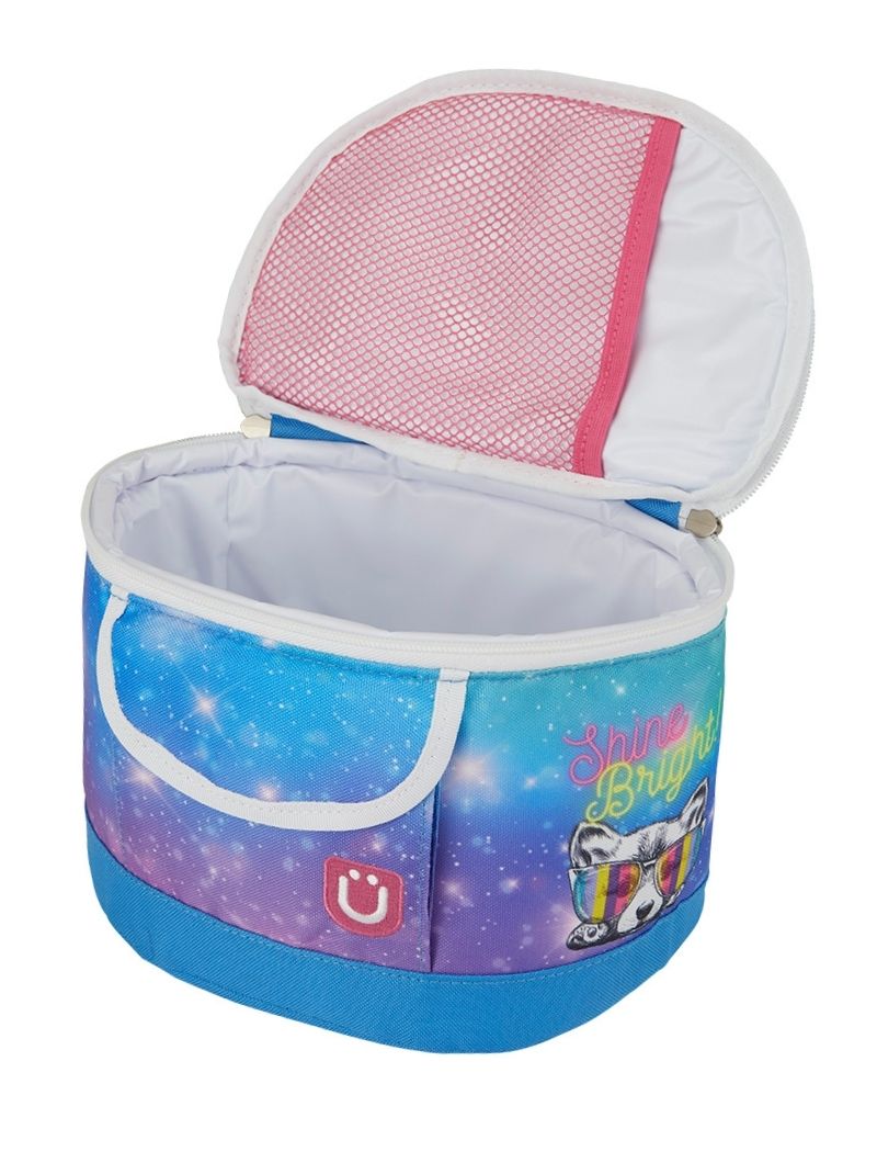 Shine Bright Sport + Lunchbox - Pink_frame_flashing_wheels