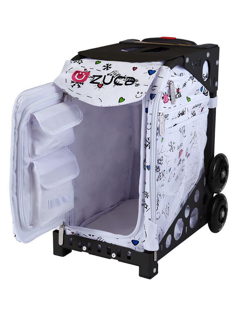 SK8 Sport - Black_frame_non-flashing_wheels