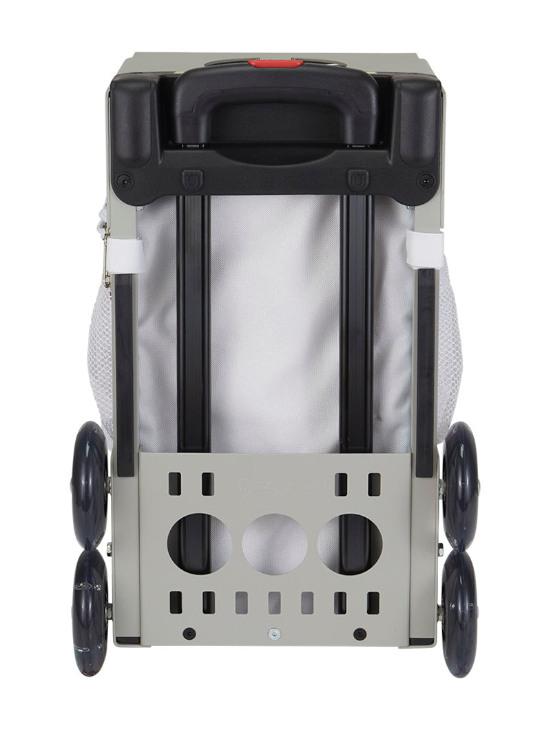 SK8 Sport - Gray_frame_flashing_wheels