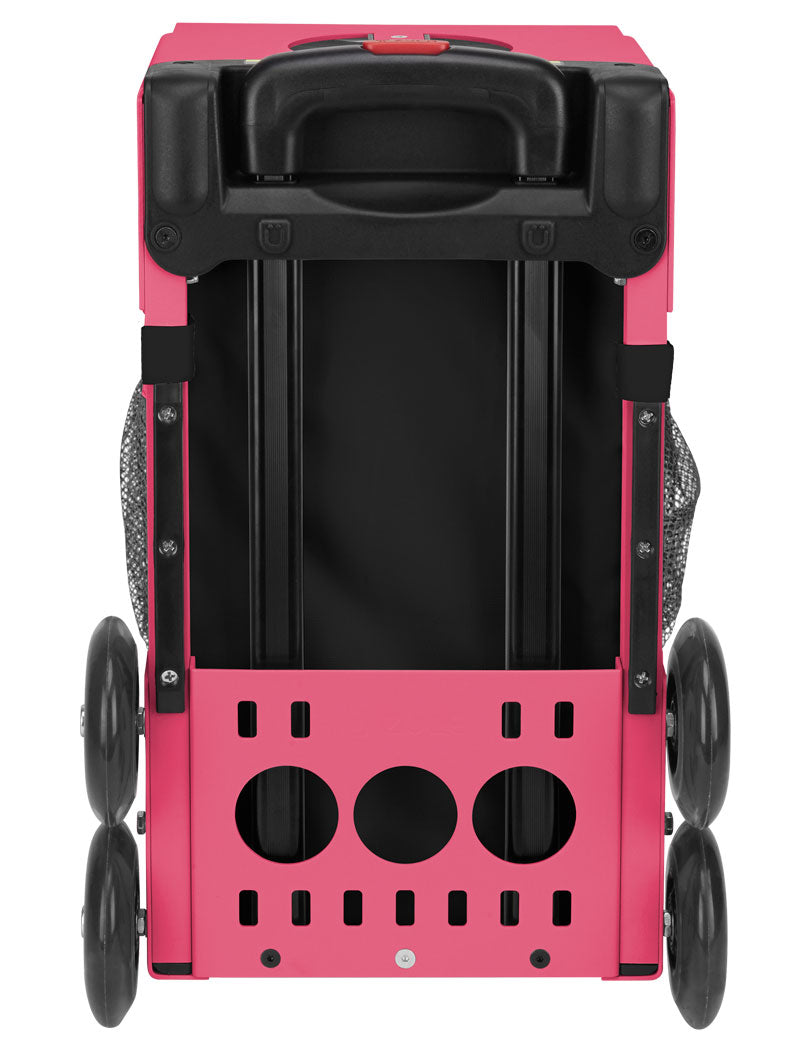 Sk8ter Block Sport + Lunchbox - Pink_frame_flashing_wheels