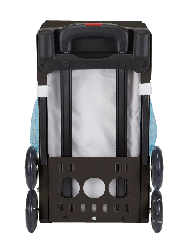 Skate Style Sport - Black_frame_non-flashing_wheels