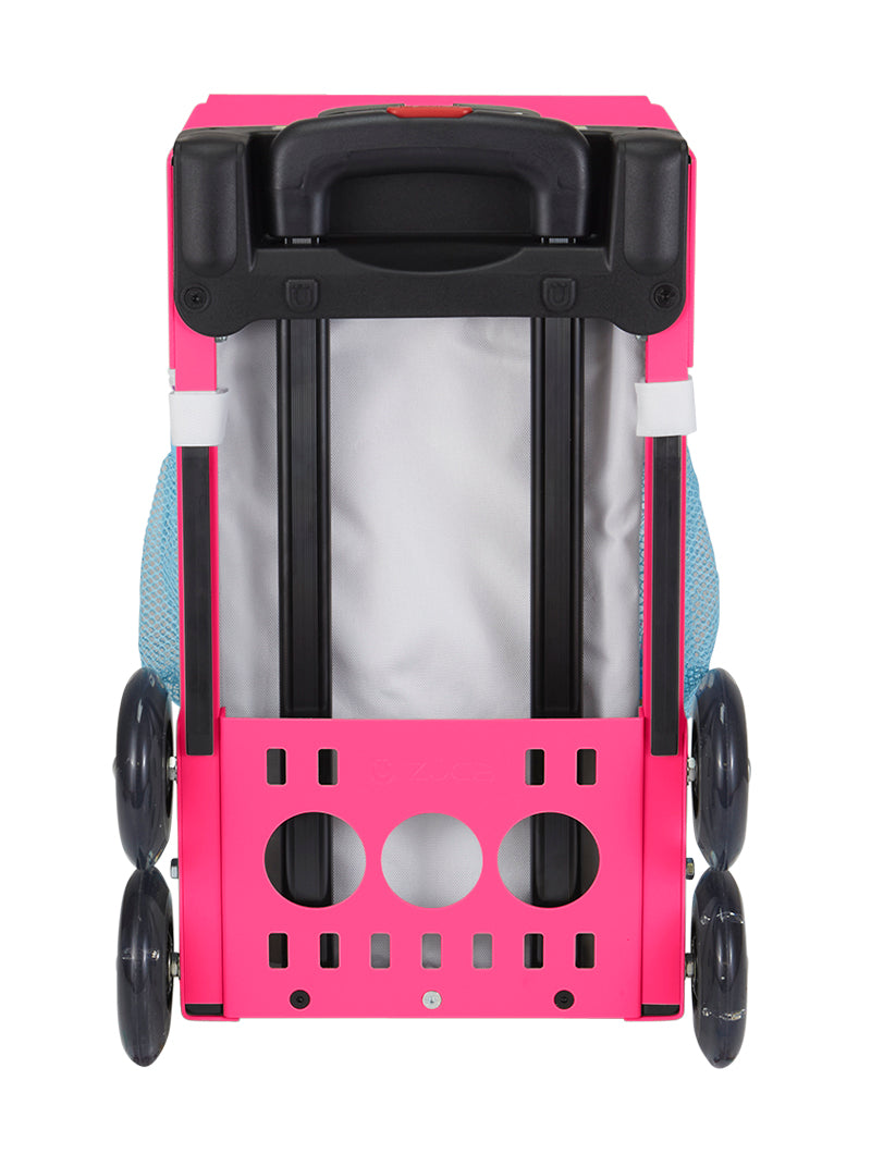 Skate Style Sport - Pink_frame_flashing_wheels