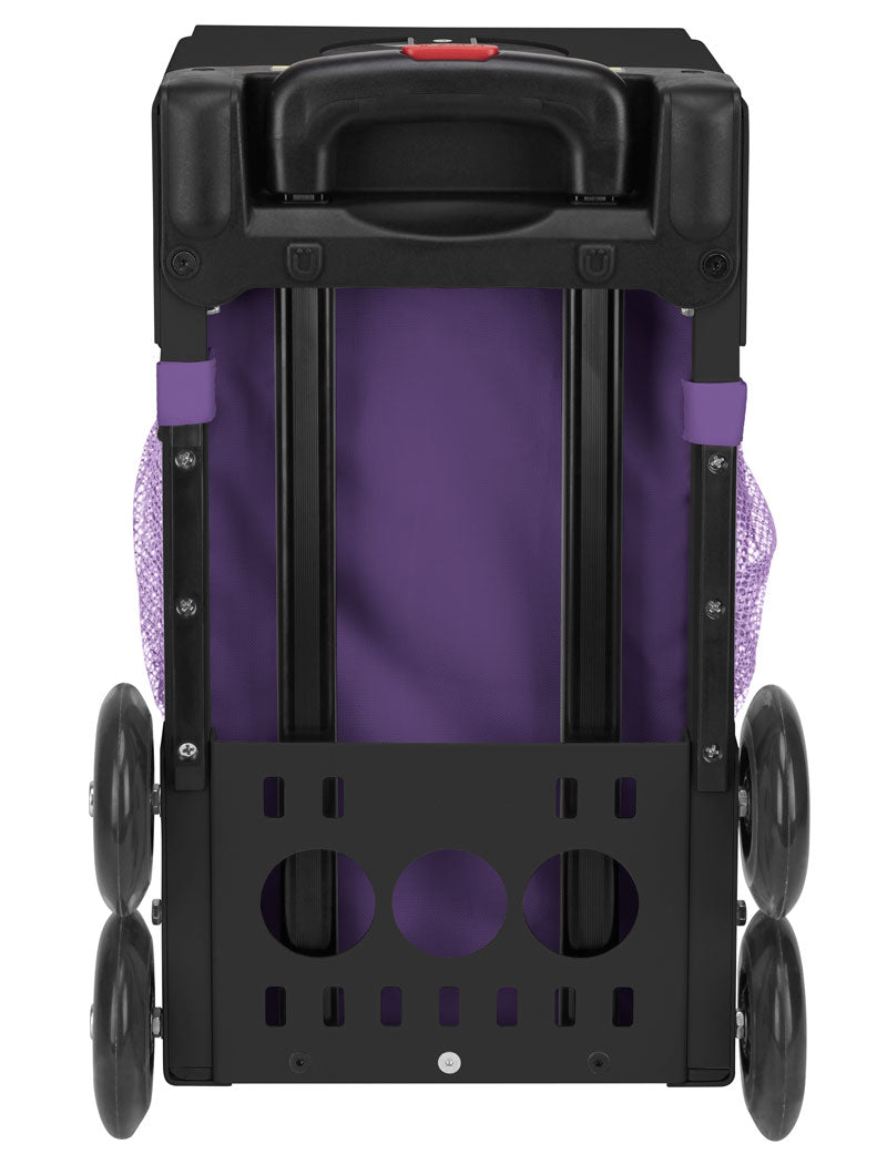 Sparkle 'N Swirlz Sport - Black_frame_non-flashing_wheels