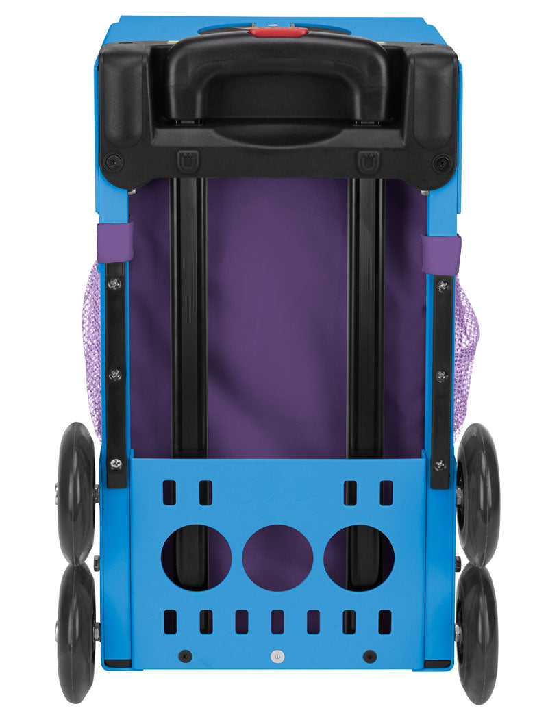 Sparkle 'N Swirlz Sport - Blue_frame_flashing_wheels